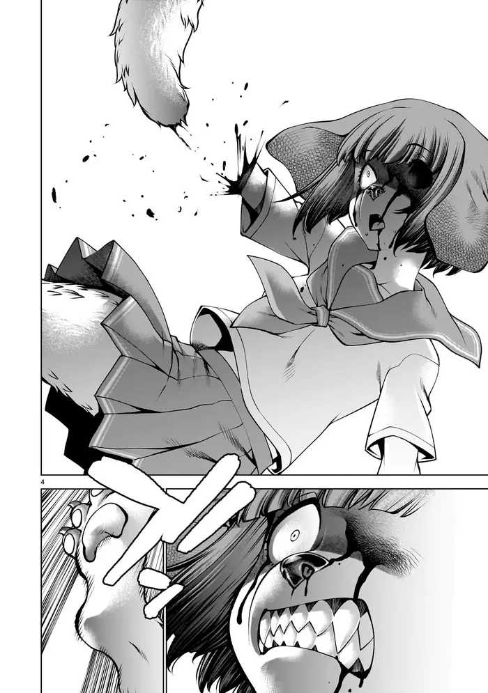 Killing Bites Chapter 130 image 04_optimized